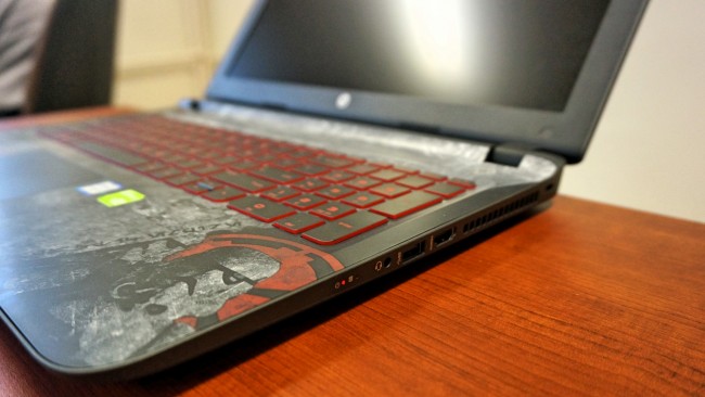hp star wars