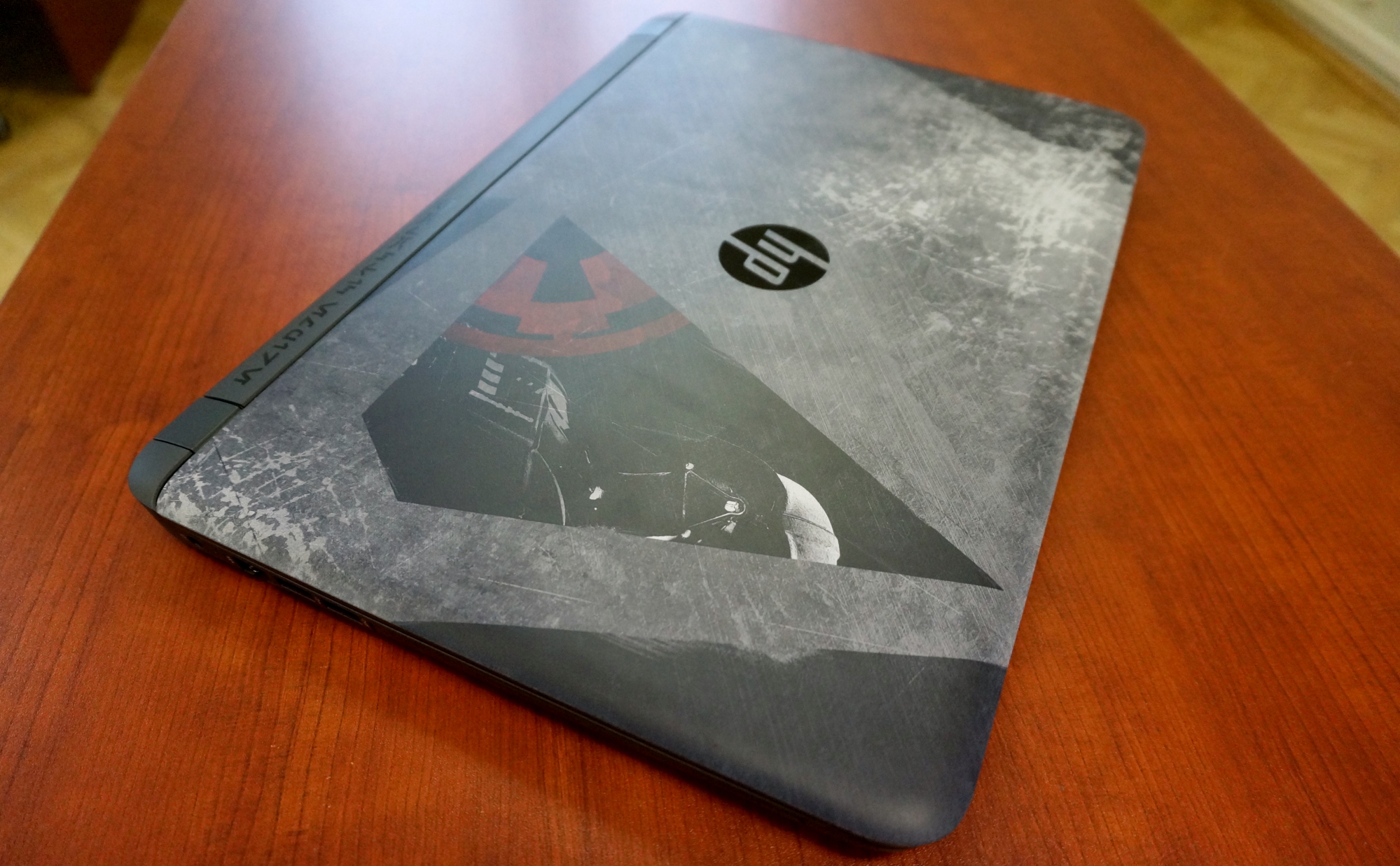 hp star wars 