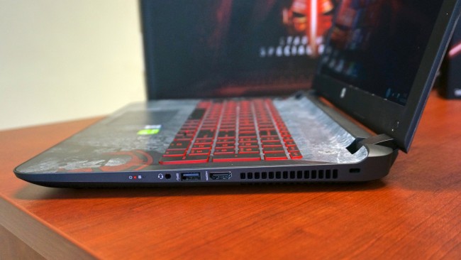 hp star wars
