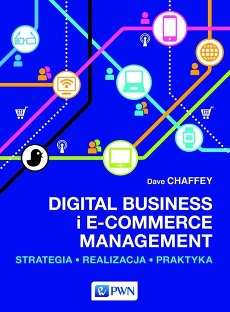 Digital Business i E-Commerce Management 