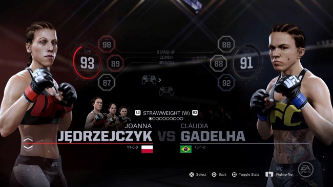 EA Sports UFC 2 (101)