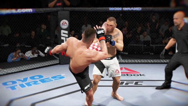 EA Sports UFC 2 (27)