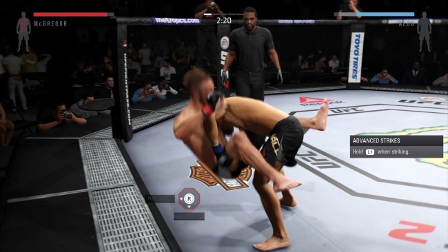 EA Sports UFC 2 (65)
