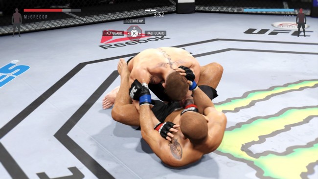EA Sports UFC 2 (77)
