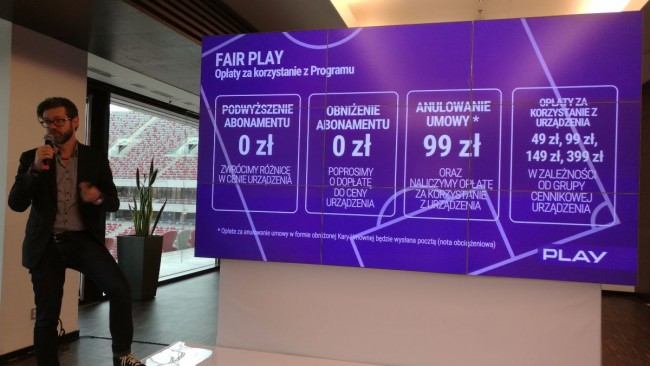 Fair Play 3