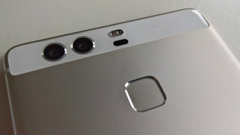 Huawei P9 na Venturebeat class="wp-image-488133" 