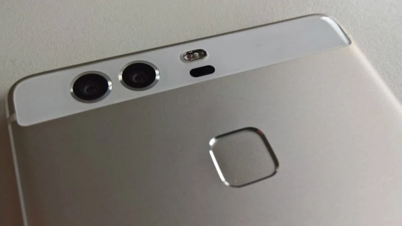 Huawei P9 na Venturebeat class="wp-image-488133"