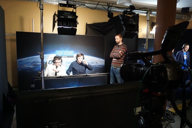 IEM 2016 backstage 4