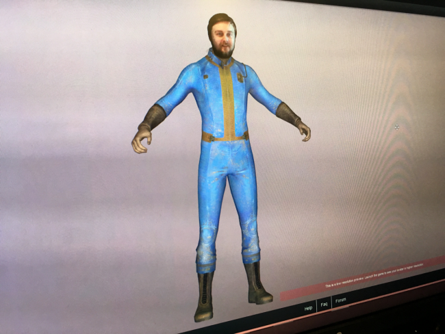 Intel Real Sense - Fallout 4 class="wp-image-478985" 