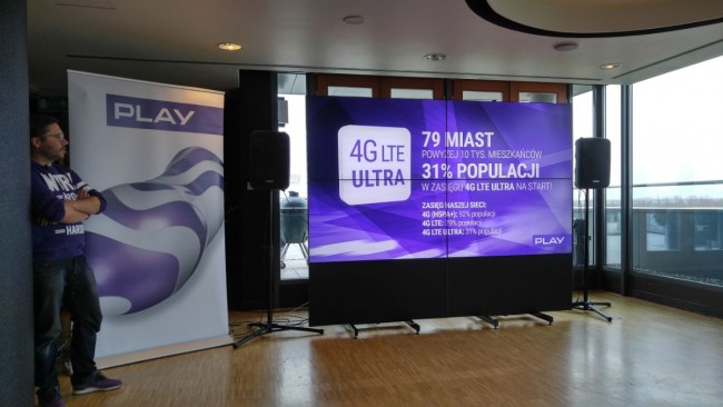 Play 4G LTE Ultra 1
