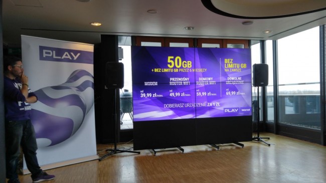 Play 4G LTE Ultra 3