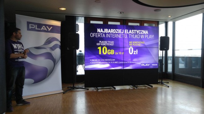 Play 4G LTE Ultra 4