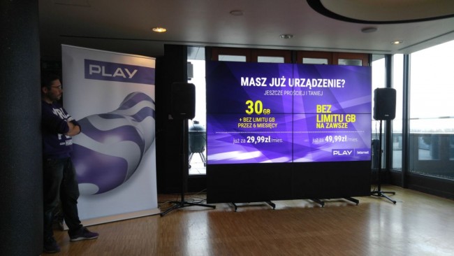 Play 4G LTE Ultra 5