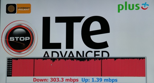 LTE-Advanced