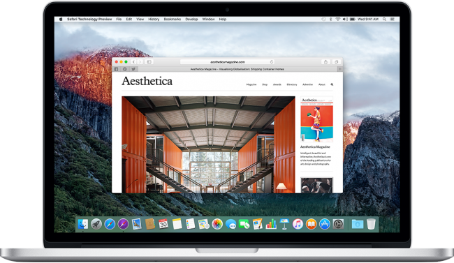 Safari Technology Preview class="wp-image-488235" 