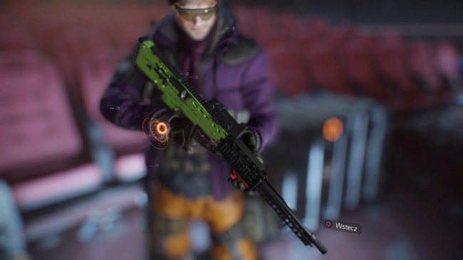 The Division (102)
