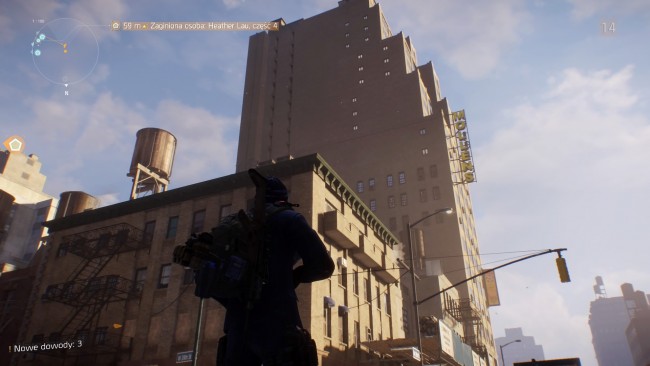 The Division (30)
