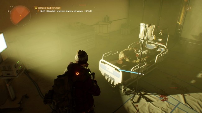The Division (85)
