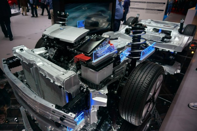 Toyota CH-R (5)
