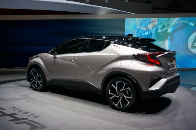 Toyota CH-R (6)