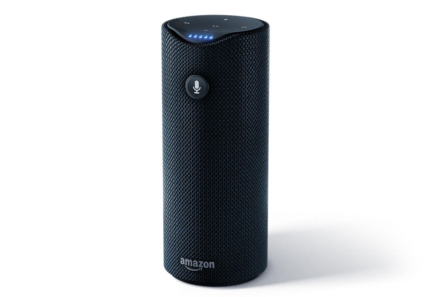 Amazon Echo Dot i Tap class="wp-image-478096" 