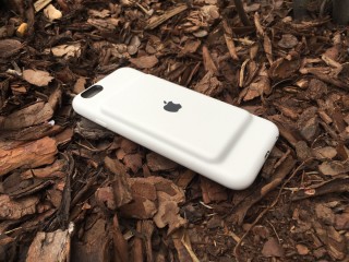Apple Smart Battery Case - Post-PC