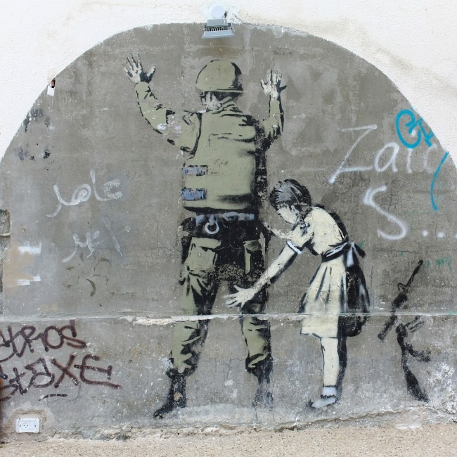 banksy-2 