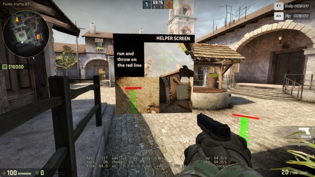 cs go granaty 2