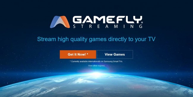 gamefly