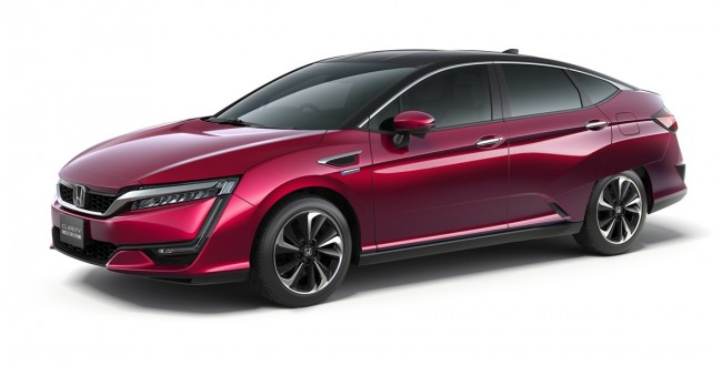 honda-clarity