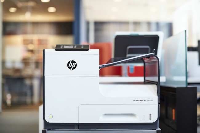 hp drukarki 3