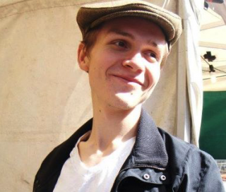 Karaski - twórcą gry jest Jakub Kasztalski 