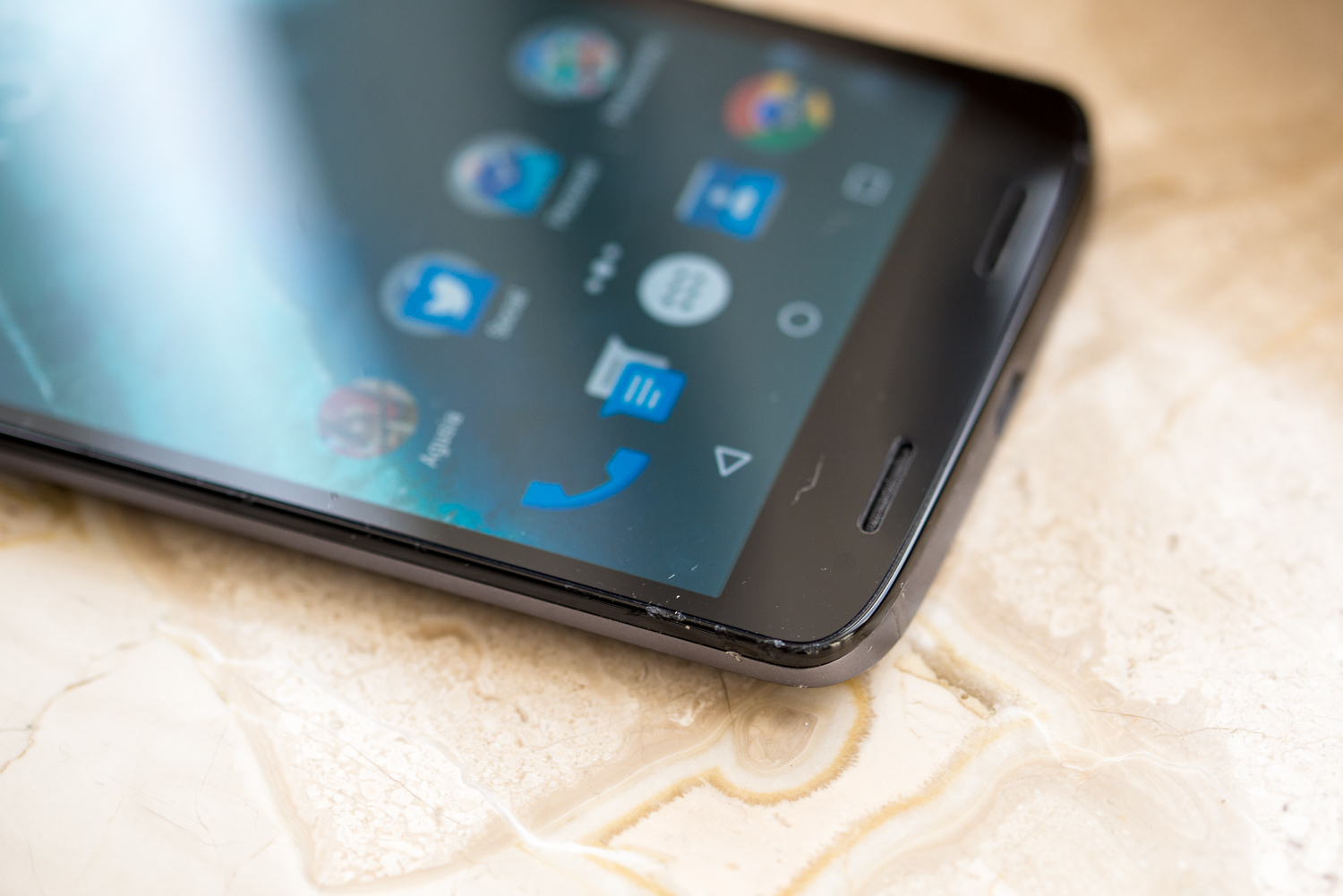Moto X Force zaiste ma niezniszczalny ekran. class="wp-image-480766" 