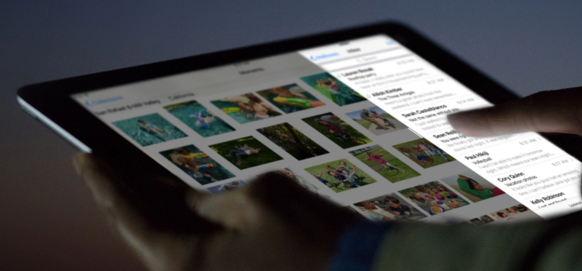 Night Shift &#8211; najlepsza rzecz w iPhonie od… multi-toucha