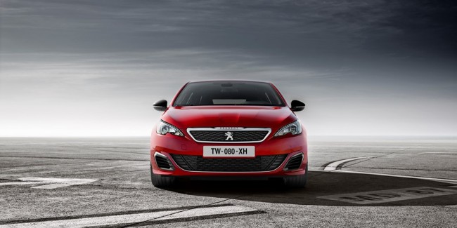 peugeot 308 gti 