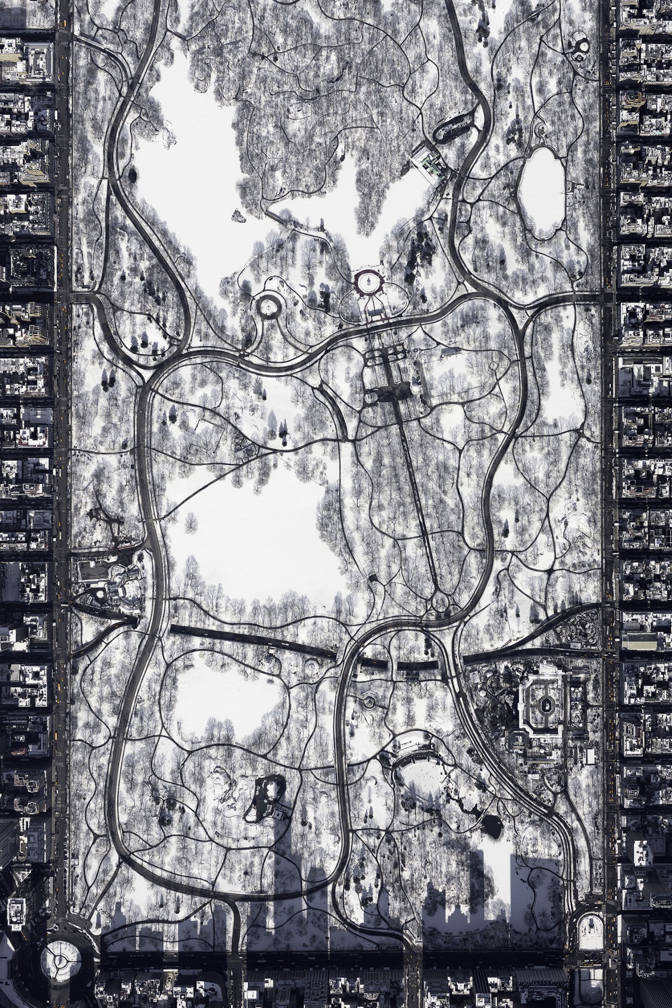 Snowy Central Park on March 2nd, 2015 class="wp-image-480593" 