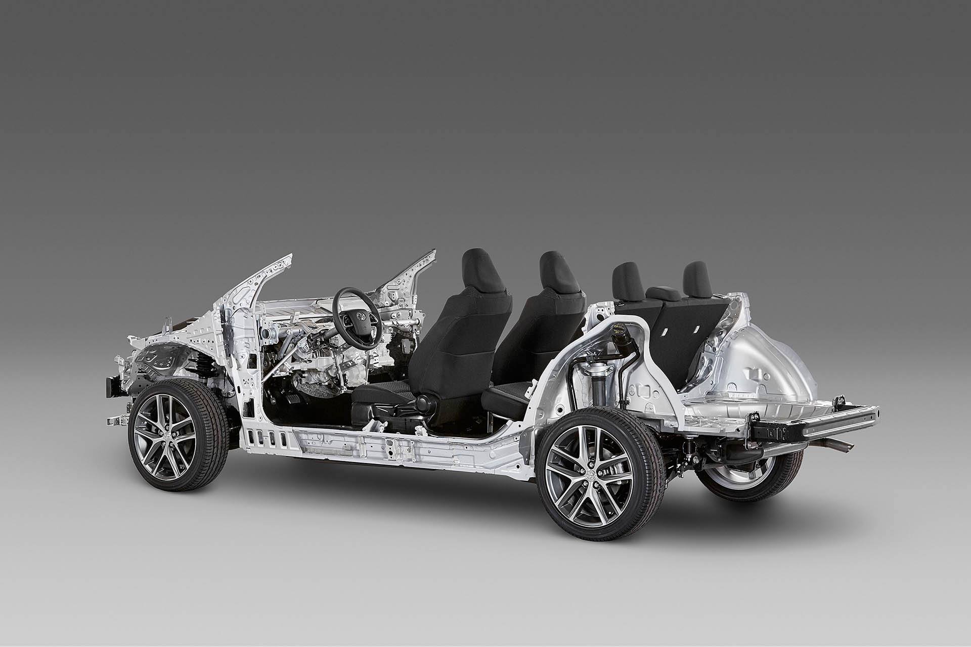 Toyota TNGA - nowa platforma class="wp-image-486905" 