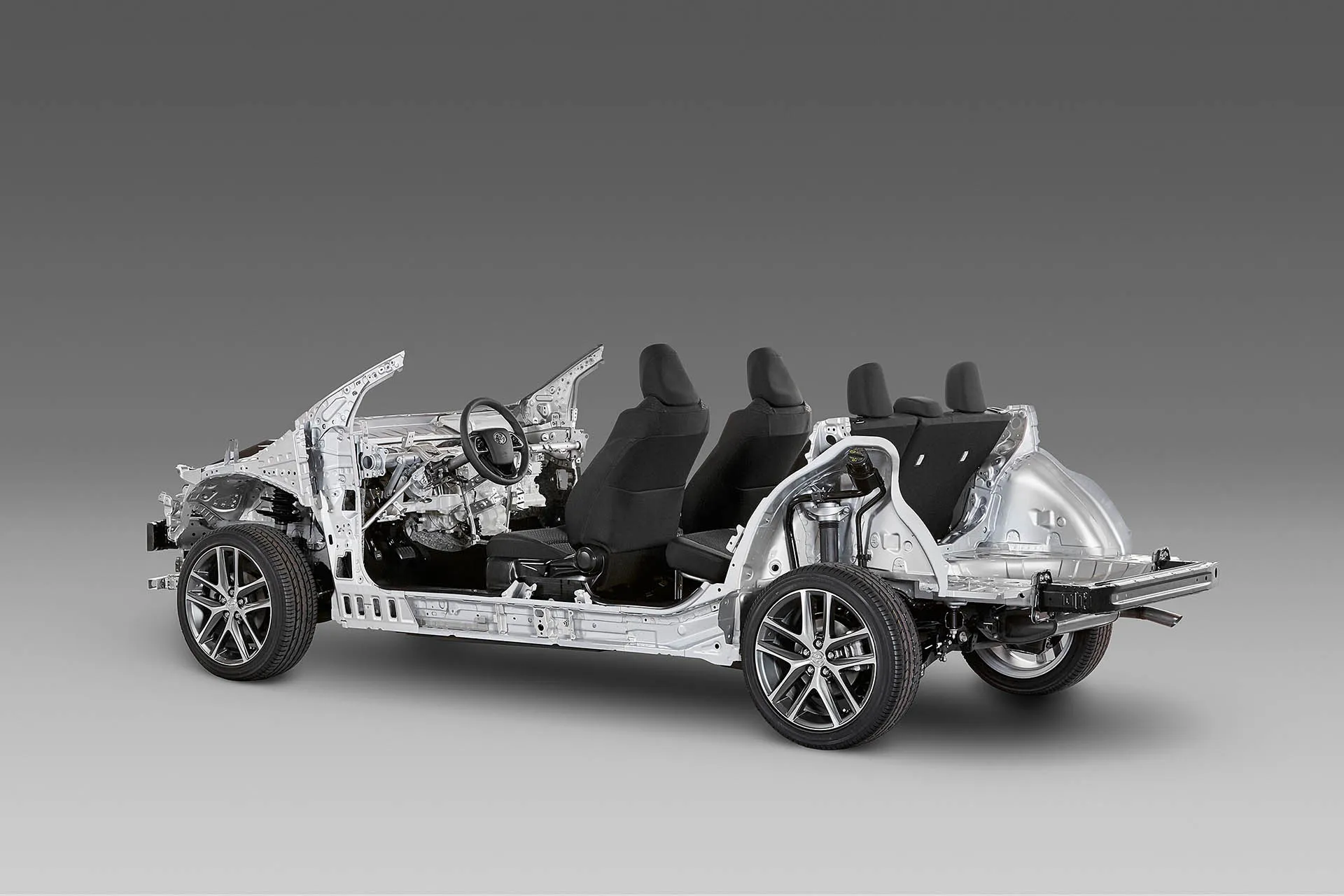 Toyota TNGA - nowa platforma class="wp-image-486905"