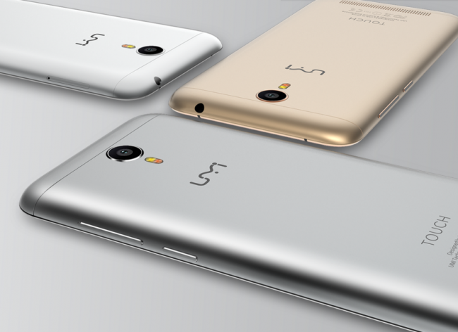 Smartfon UMI Touch w Polsce będzie kosztował 799 zł class="wp-image-487442" 