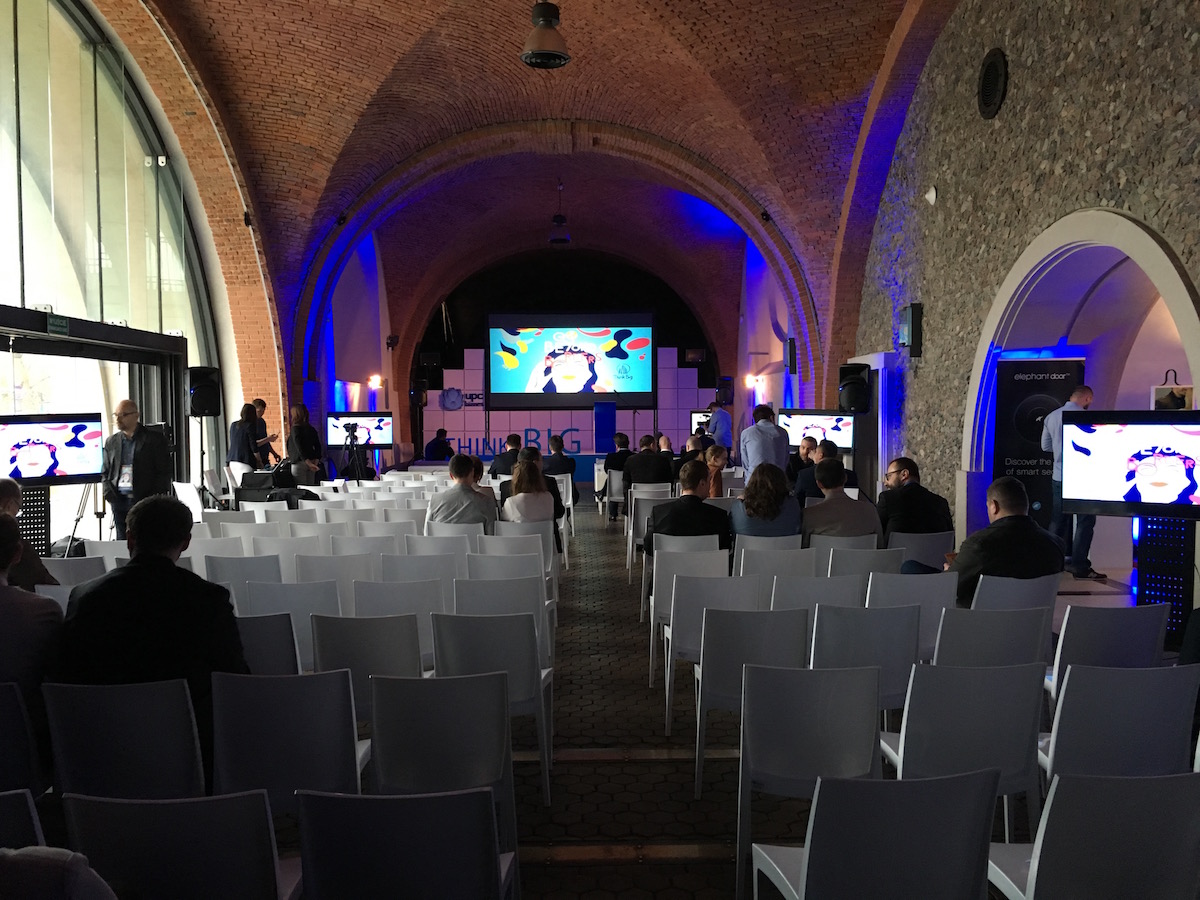 Think Big - UPC Biznes
