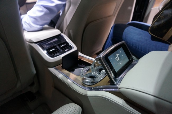volvo xc 90 excellence 1 