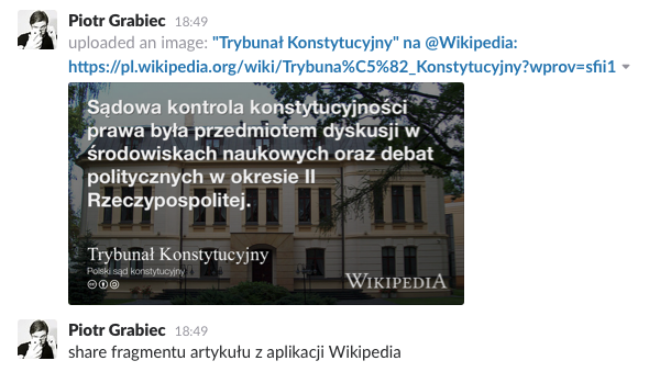 Wikipedia na iPhone'a class="wp-image-480125" 