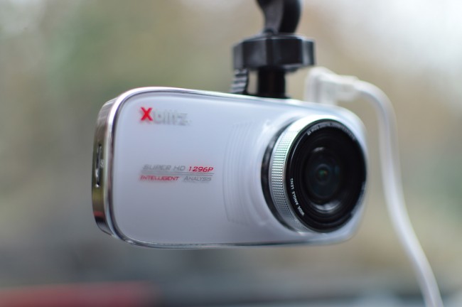 xblitz p200 9