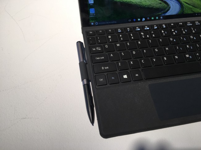Acer Switch Alpha 12 zaprezentowany oficjalnie class="wp-image-493105" 