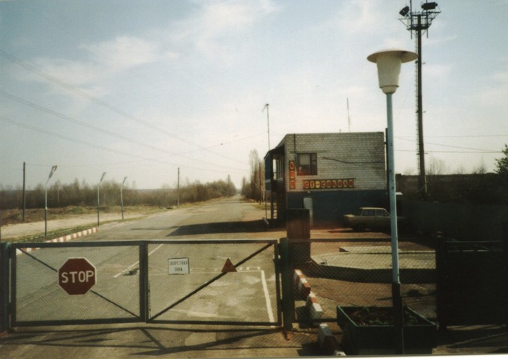 Chernobyl elektrownia atomowa class="wp-image-493154"