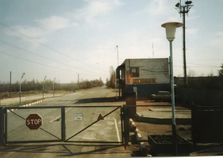 Chernobyl elektrownia atomowa class="wp-image-493154"