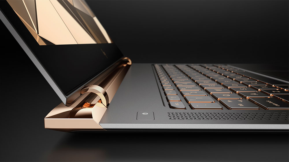 HP Spectre 13 to sztuka dla sztuki. class="wp-image-489552" 