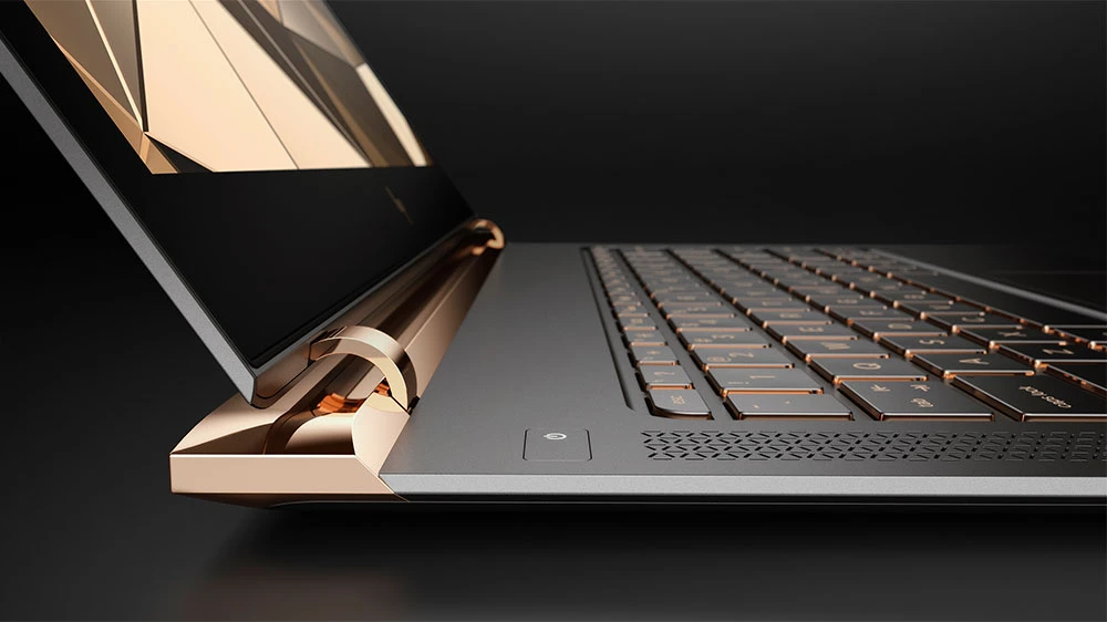 HP Spectre 13 to sztuka dla sztuki. class="wp-image-489552"
