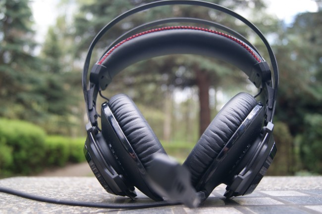 HyperX Cloud Revolver11 