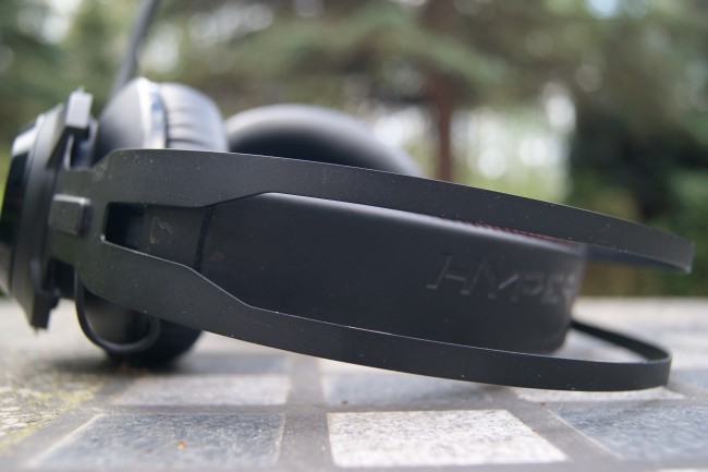 HyperX Cloud Revolver16 
